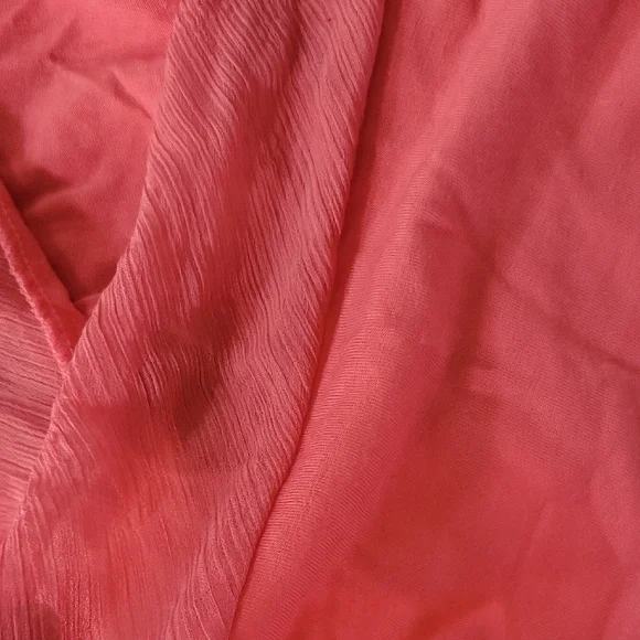 Dana Buchman Coral Open-Front Blazer - Picture 2 of 4